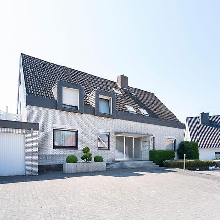 Mittelweg 6 Wohnung 3 Gromitz Bagian luar foto