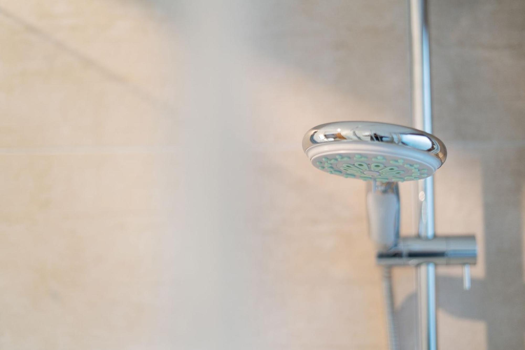 Mittelweg 6 Wohnung 3 Gromitz Bagian luar foto