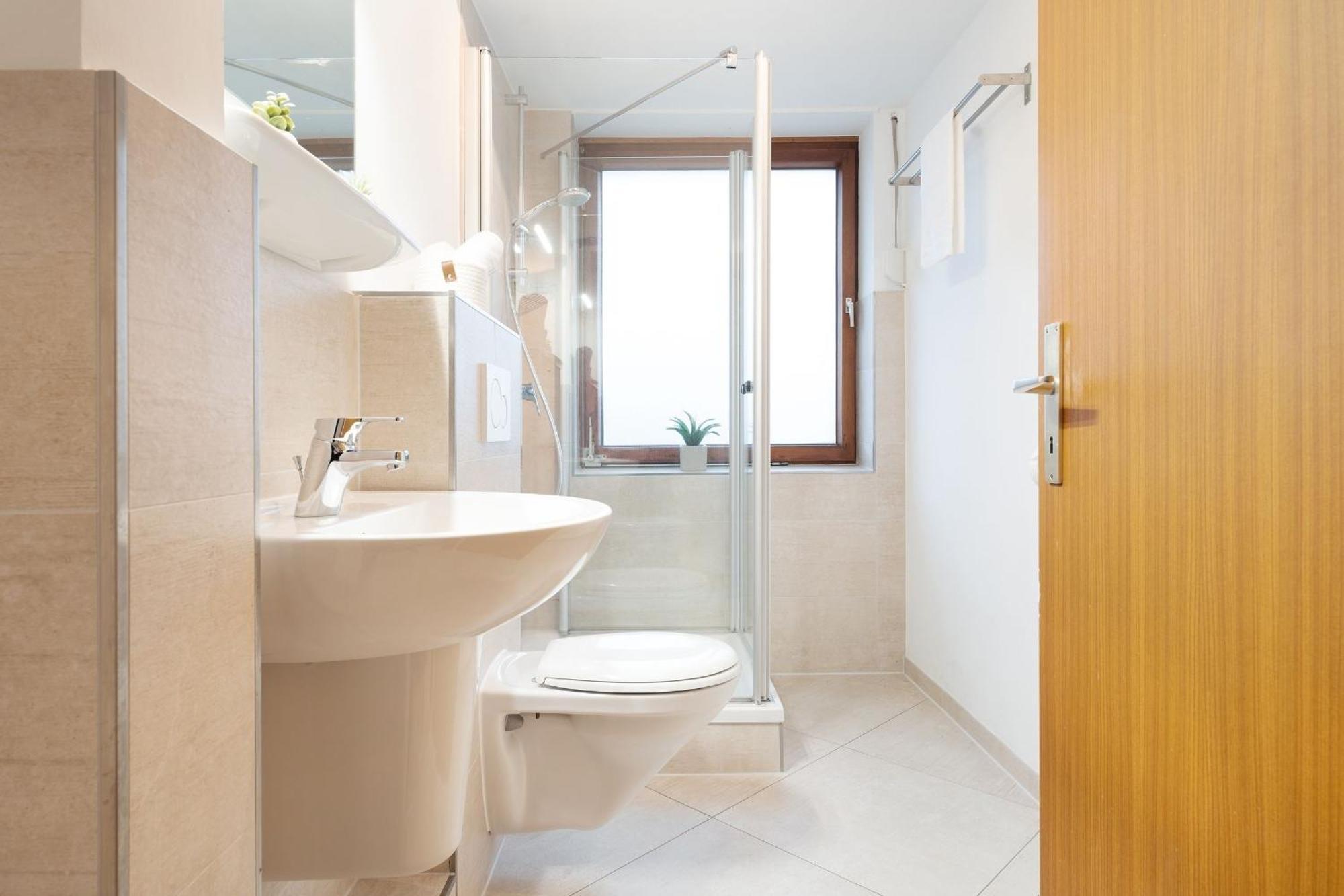 Mittelweg 6 Wohnung 3 Gromitz Bagian luar foto